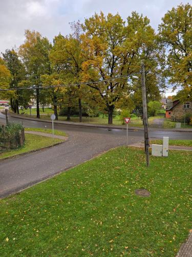 Nas proximidades, Vinetas Apartments Nr3 The One in Cesis