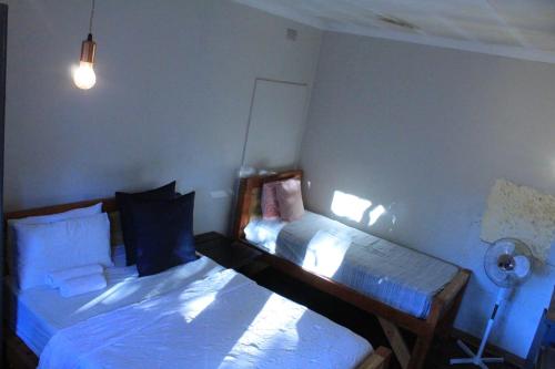 Thullyteams guesthouse in Tzaneen