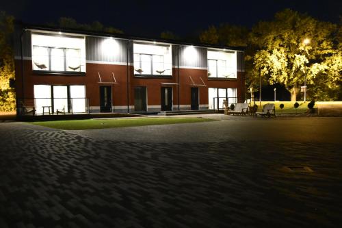 Vista exterior, Vinetas Apartments Nr3 The One in Cesis