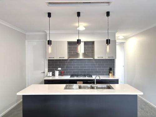 Ideal Family Home Near Parks & Donny with Garage in Mickleham
