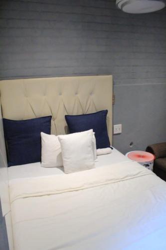 Thullyteams guesthouse in Tzaneen