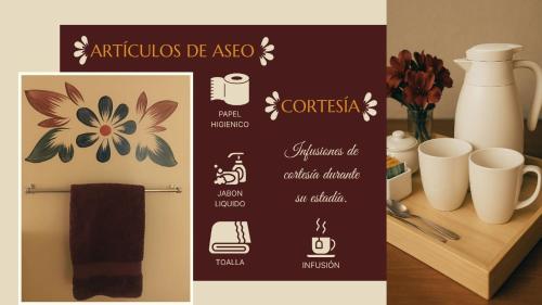 Létesítmények, Casa Sucre Hostel Ayacucho in Ayacucho
