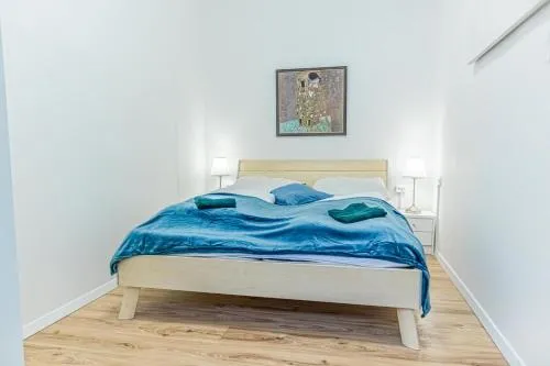 Sweet 2BR Apartment Perfect for short & Long Stays in Wien, Österreich