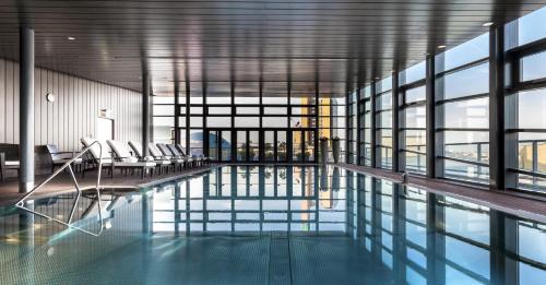 Grand Hyatt Berlin - image 13