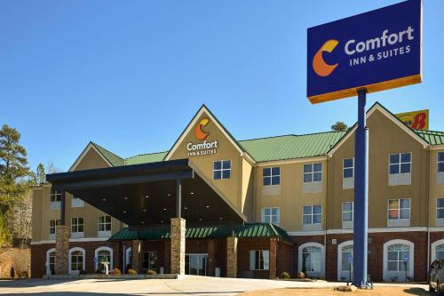 luxury hotels in Acworth