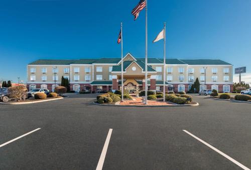 Country Inn & Suites by Radisson, Findlay, OH in Findlay, USA
