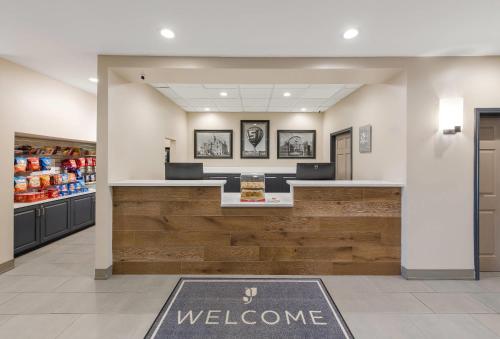 Country Inn & Suites by Radisson, Findlay, OH in Findlay, USA