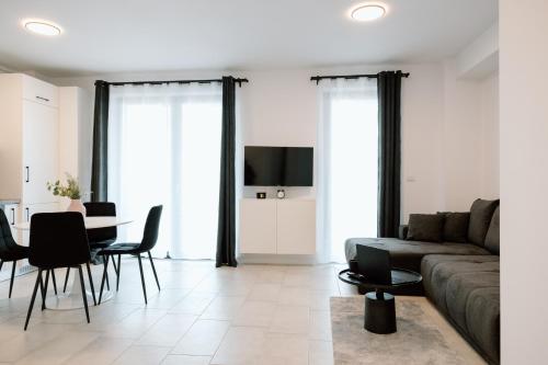 Alternativ 2 Residence
