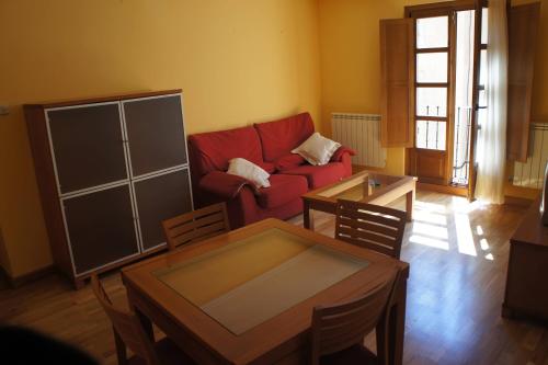 Monumental Apartments Salamanca - image 10