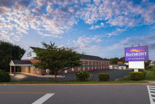 Photo - Baymont by Wyndham Lancaster PA Dutch Country