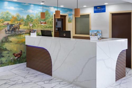 Foto - Baymont by Wyndham Lancaster PA Dutch Country