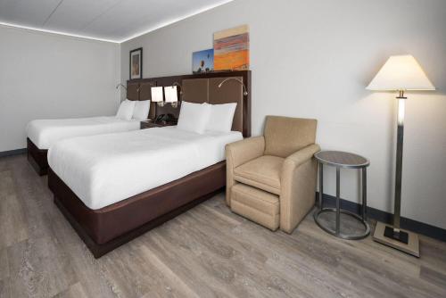 Baymont by Wyndham Lancaster PA Dutch Country, Lancaster (foto 10)