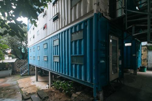 Facilities, CitiHub Shaw Santa Mesa in Sta. Mesa / Paco