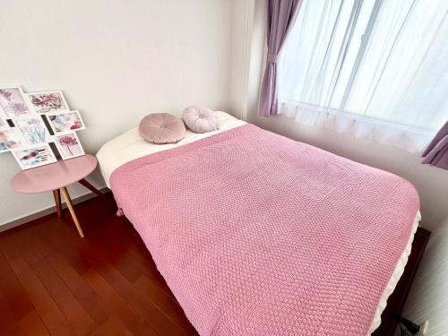 Ikebukuro-Kanamecho Studio - 2 Seconds from Kanamecho Station - Comfortable & Central 3F