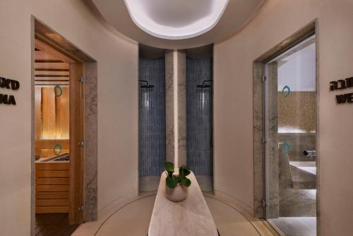 Kayma by Isrotel Exclusive in Mrtvo morje