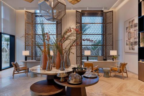 Kayma by Isrotel Exclusive in Mrtvo morje