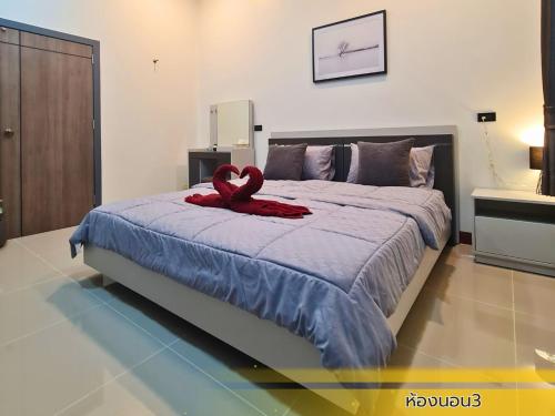 Chanita Villa Soidao in Soi Dao