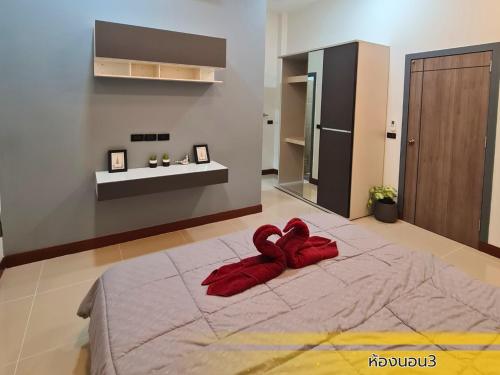 Chanita Villa Soidao in Soi Dao