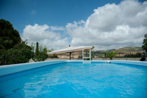 Casa Vacanza Dattilo - Casa con Piscina vicino Trapani · Dattilo