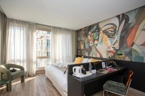 Casual Kubic Athens by Casual Hoteles - image 14