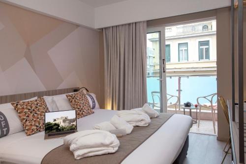 Casual Kubic Athens by Casual Hoteles - image 13