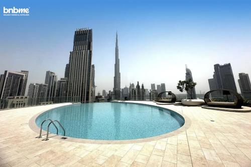 bnbmehomes - Imperial Avenue, Dubaï