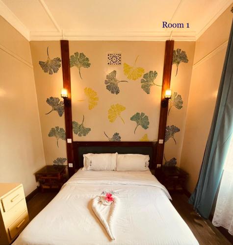 KENYA CONTINENTAL Hotel – Nairobi, PR