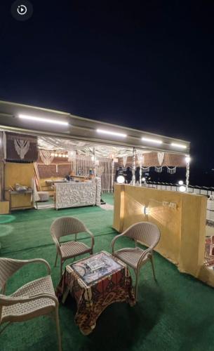 LOAY PYRAMIDS VIEW in 吉萨