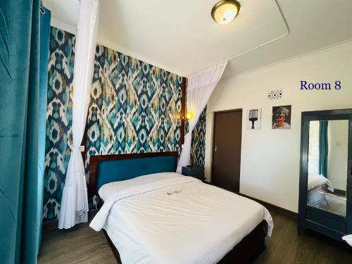 KENYA CONTINENTAL Hotel – Nairobi, PR