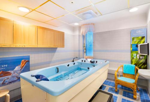 Finlandia Hotel Imatran Kylpylä Spa