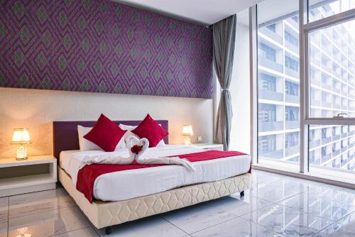 The Platinum KLCC By Aura Suites, Kuala Lumpur (photo 4)