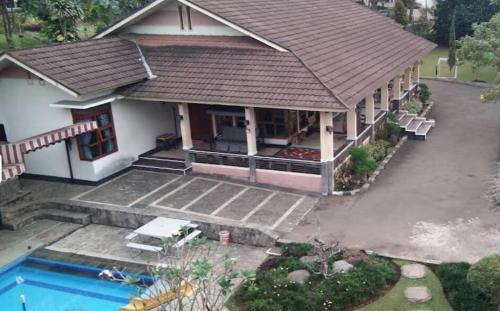 Villa Shifa