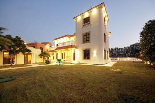 Wecation - 5BR Villa With Private Swimming Pool, Dubaj (fotografie 3)