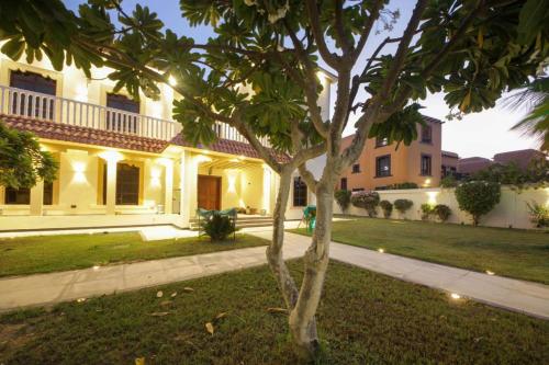 Wecation - 5BR Villa With Private Swimming Pool, Dubaj (fotografie 4)