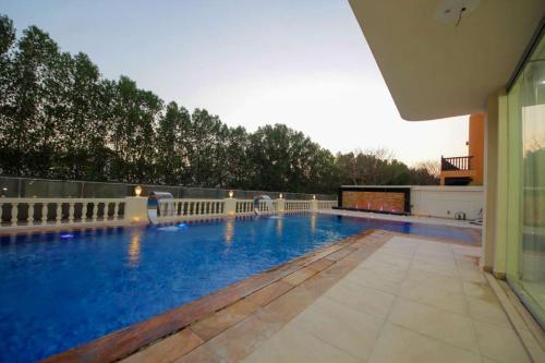 Wecation - 5BR Villa With Private Swimming Pool, Dubaj (fotografie 6)