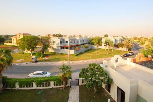 Wecation - 5BR Villa With Private Swimming Pool, Dubaj (fotografie 8)