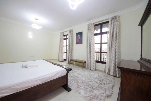 Wecation - 5BR Villa With Private Swimming Pool, Dubaj (fotografie 9)