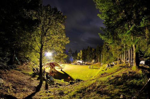 Albergo Legazzuolo Montecampione