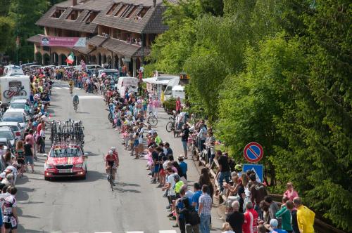 Albergo Legazzuolo Montecampione