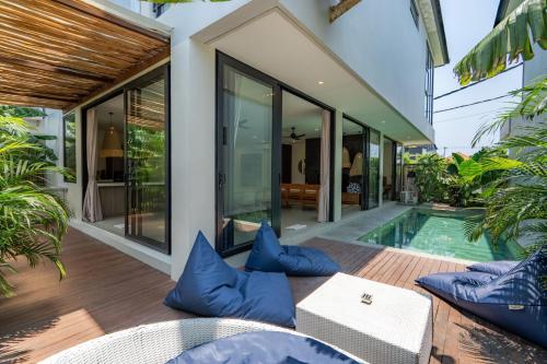 Kammara 5 Villa by Betterplace