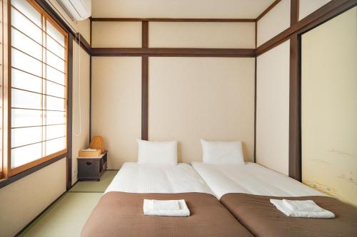 New open KASUMI HOUSE 霞の宿