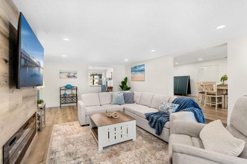 Létesítmények, 121 Atlantic Blvd in Indian Harbour Beach