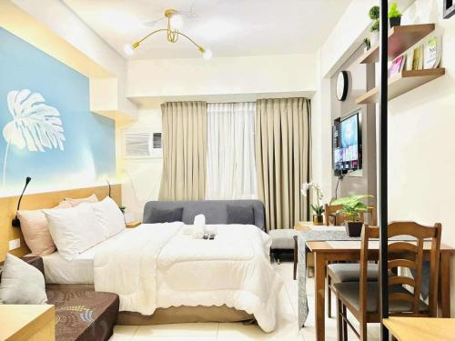 mrbed, Cebu
