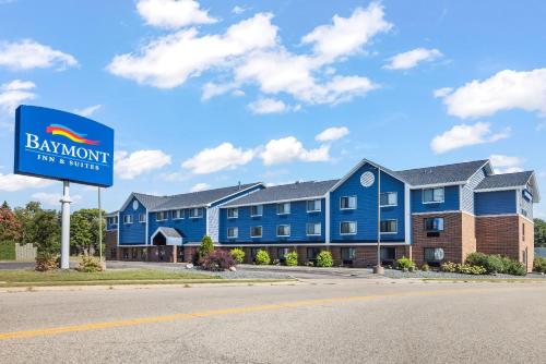 Baymont by Wyndham Bloomington MSP Airport