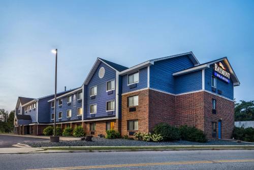 Baymont by Wyndham Bloomington MSP Airport in Richfield, USA