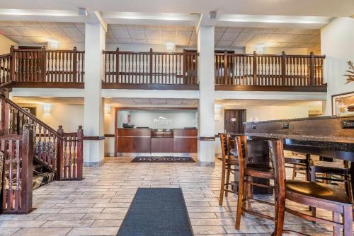 Baymont by Wyndham Bloomington MSP Airport in Richfield, USA