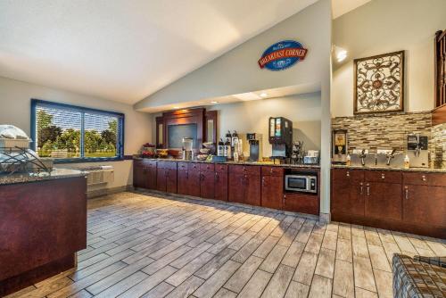 Baymont by Wyndham Bloomington MSP Airport in Richfield, USA