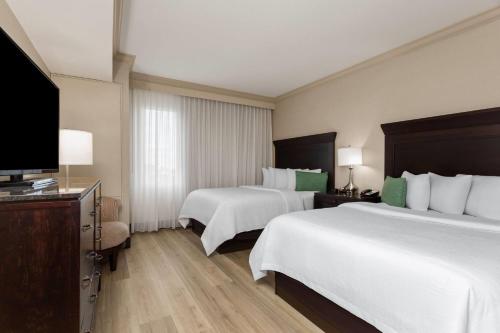 Hawthorn Extended Stay by Wyndham West Palm Beach in West Palm Beach, USA