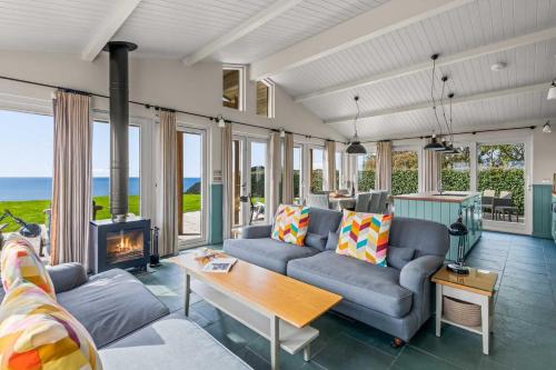 House 39, Looe (foto 4)
