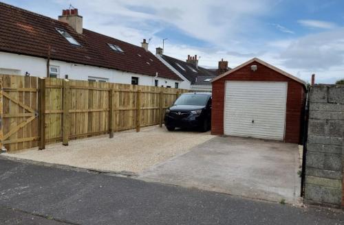 Vaade, Harling House - Prestwick - 4 bedrooms in Prestwick